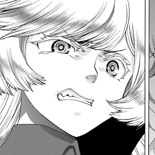 The Devil Princess Chapter 20 cover