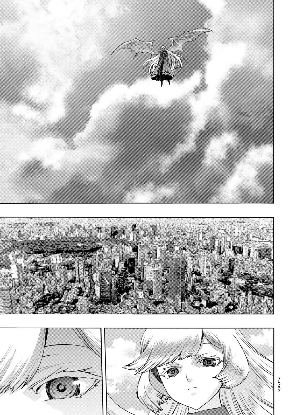 The Devil Princess Chapter 21 page 11 - Chapter 21