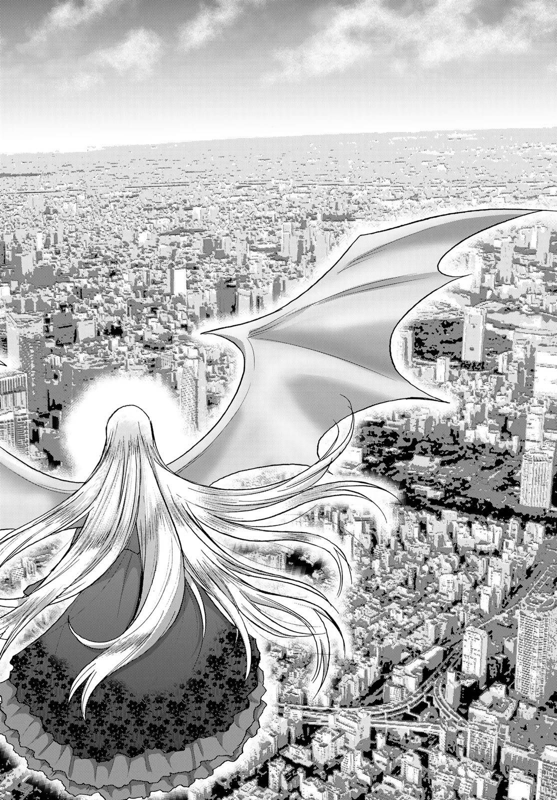The Devil Princess Chapter 21 page 12 - Chapter 21