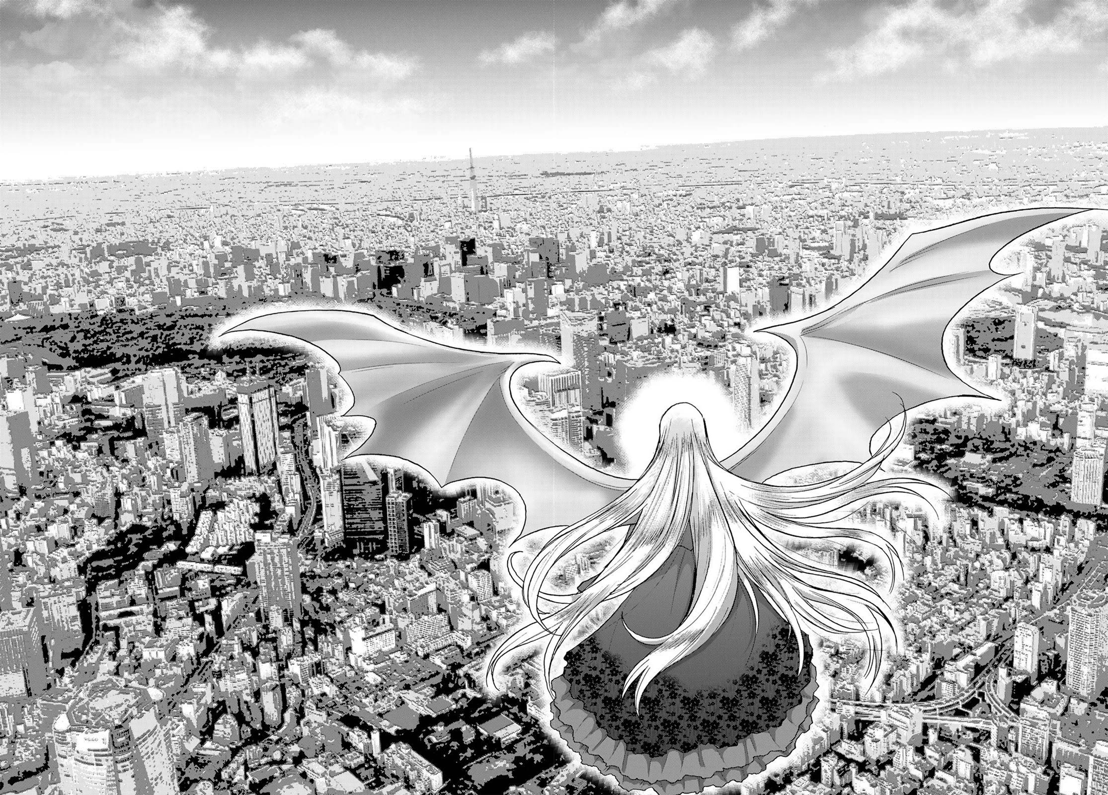 The Devil Princess Chapter 21 page 14 - Chapter 21