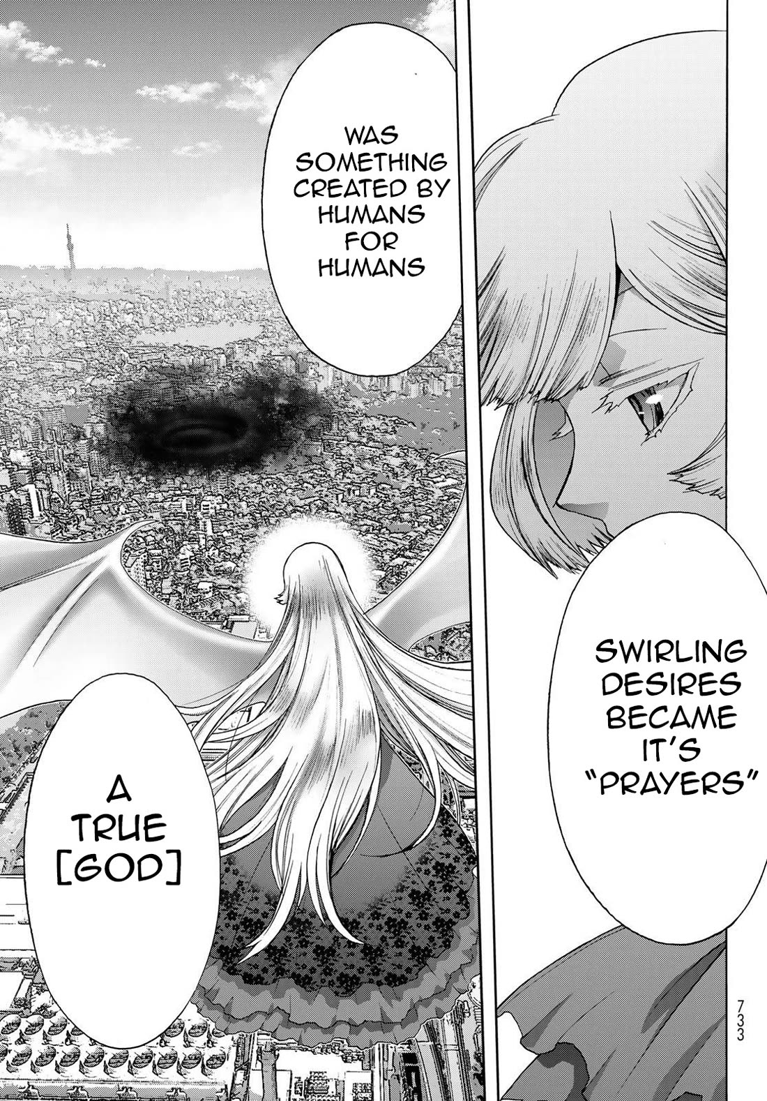 The Devil Princess Chapter 21 page 16 - Chapter 21