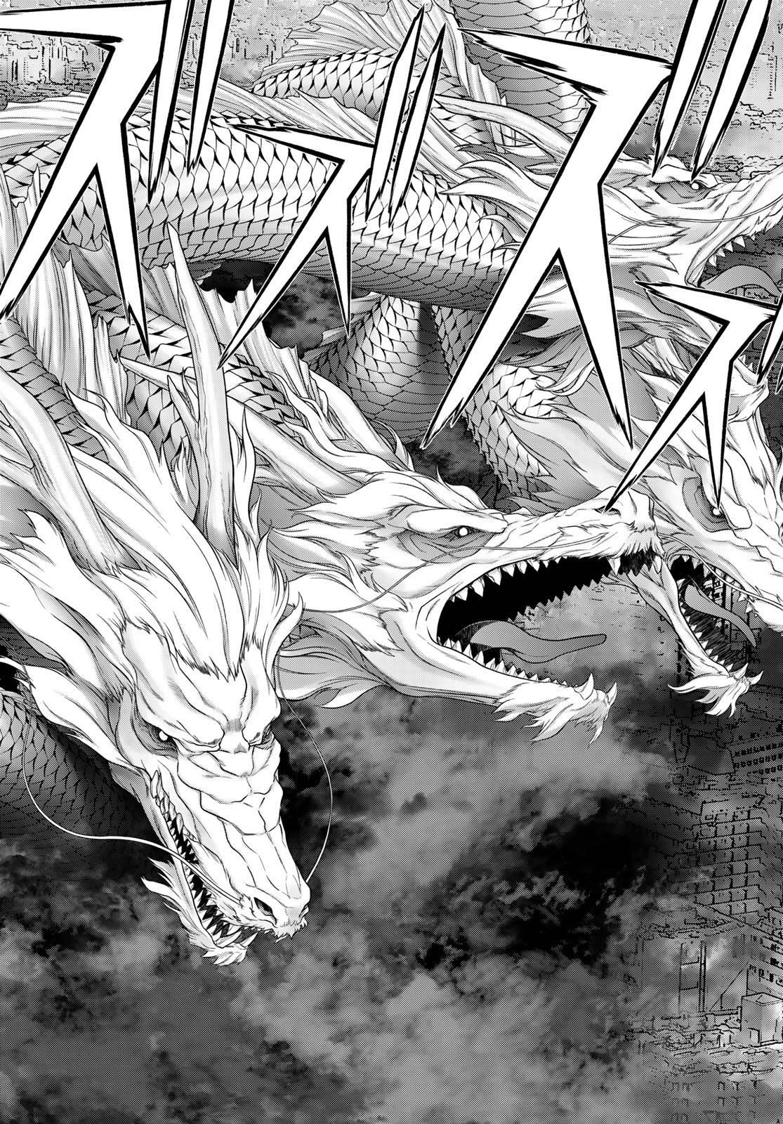 The Devil Princess Chapter 21 page 19 - Chapter 21