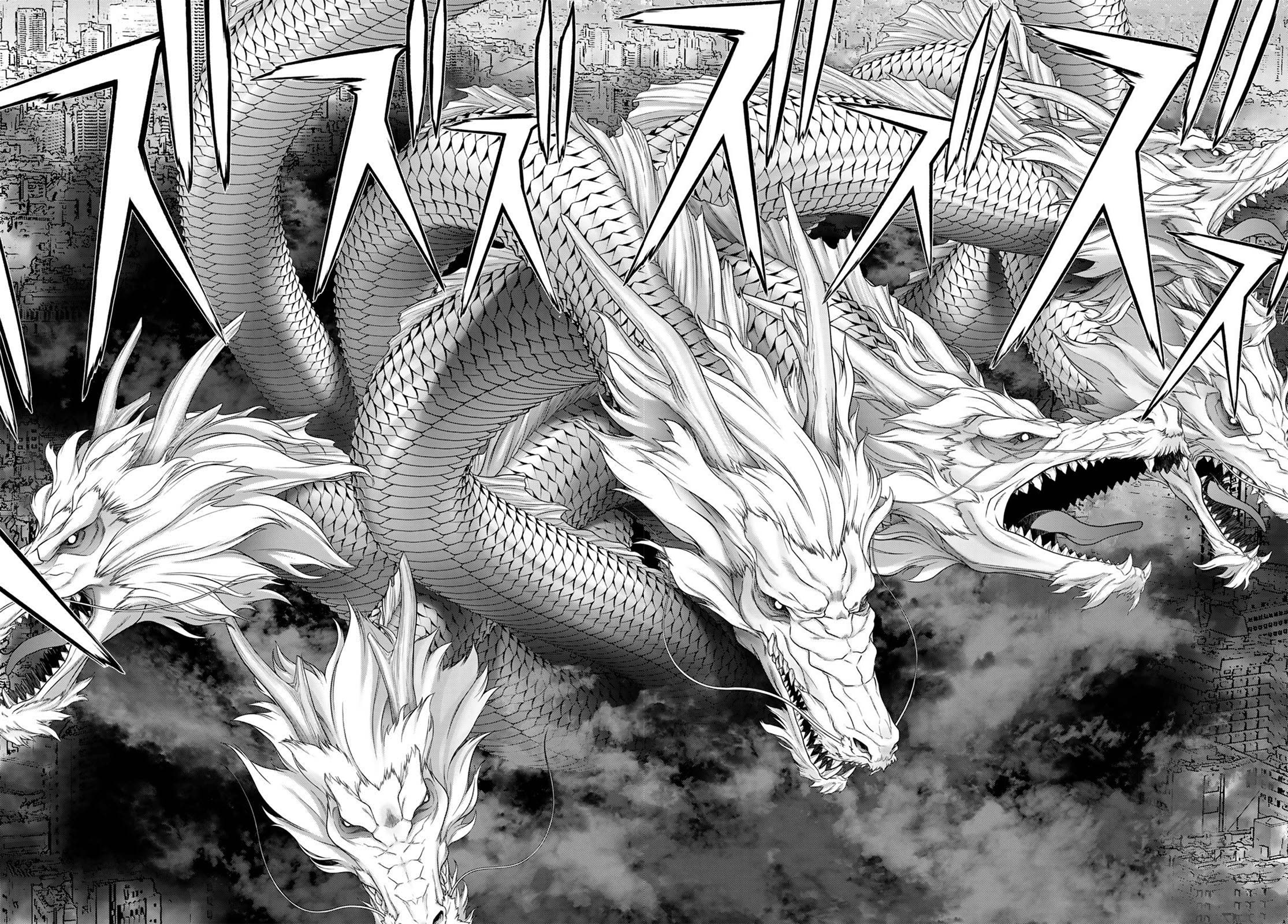 The Devil Princess Chapter 21 page 21 - Chapter 21