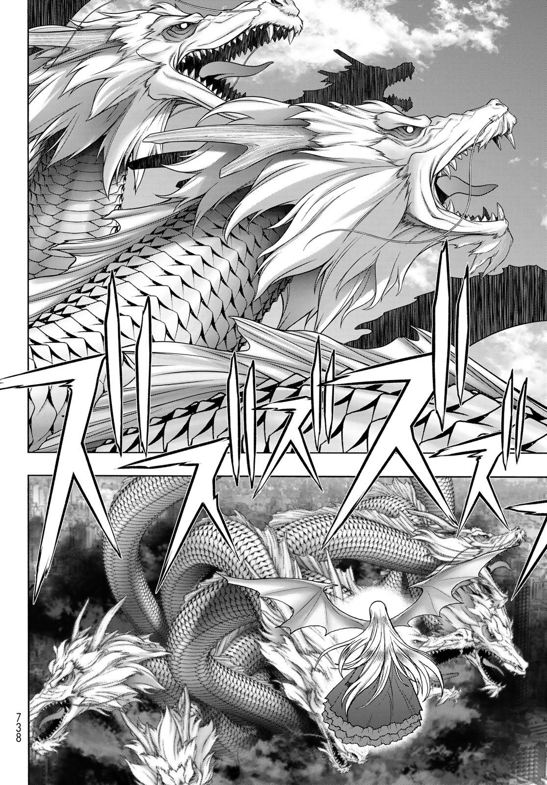 The Devil Princess Chapter 21 page 22 - Chapter 21