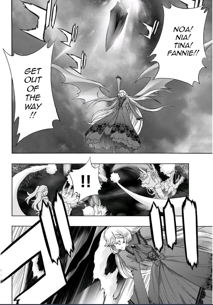 The Devil Princess Chapter 22 page 14 - Chapter 22