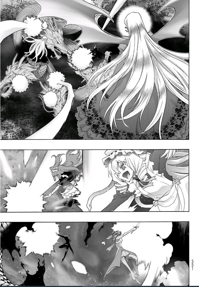 The Devil Princess Chapter 22 page 7 - Chapter 22
