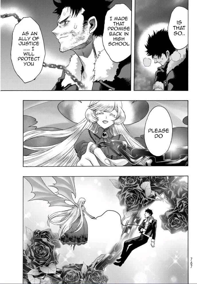 The Devil Princess Chapter 23 page 10 - Chapter 23 [END]