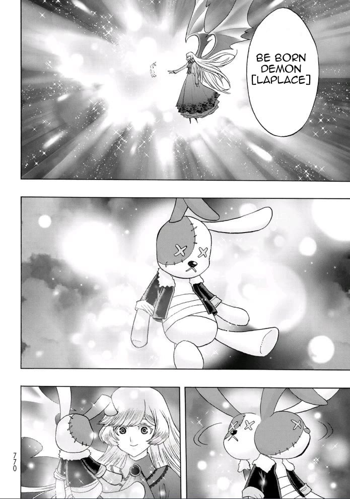 The Devil Princess Chapter 23 page 13 - Chapter 23 [END]