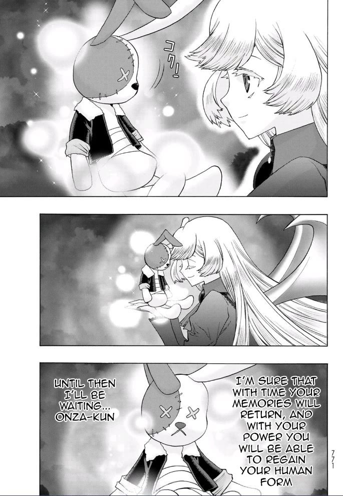 The Devil Princess Chapter 23 page 14 - Chapter 23 [END]