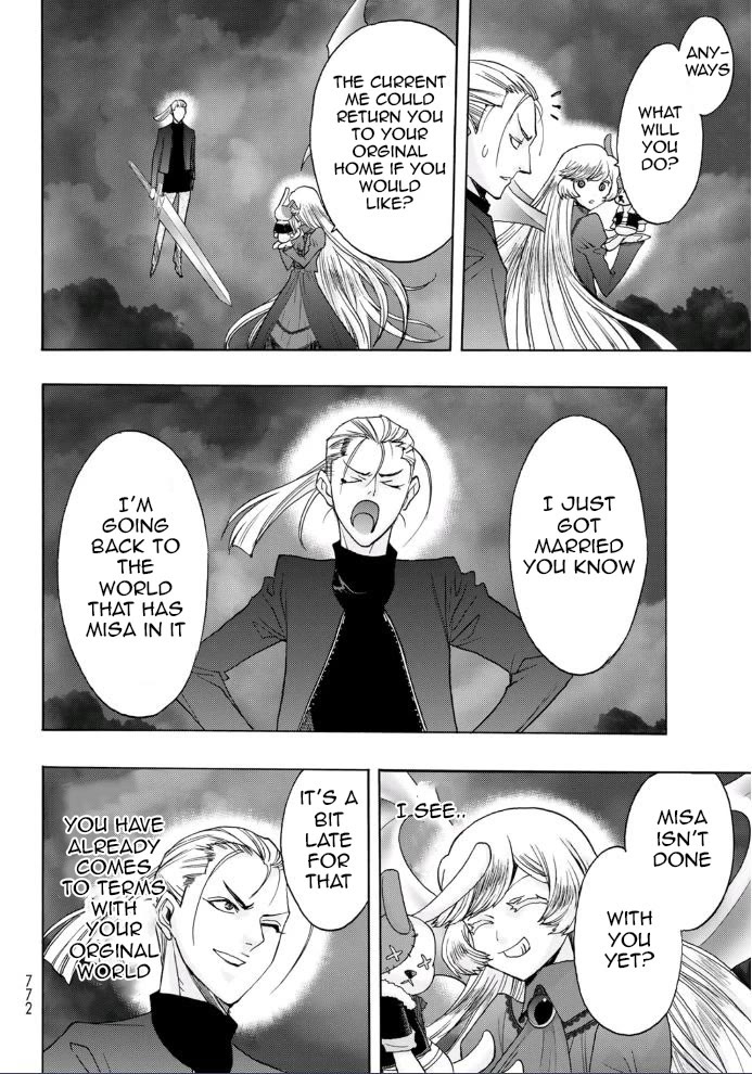 The Devil Princess Chapter 23 page 15 - Chapter 23 [END]