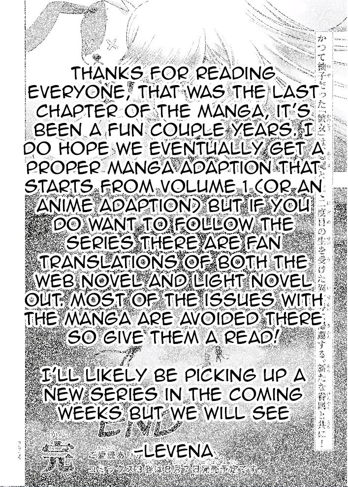 The Devil Princess Chapter 23 page 18 - Chapter 23 [END]