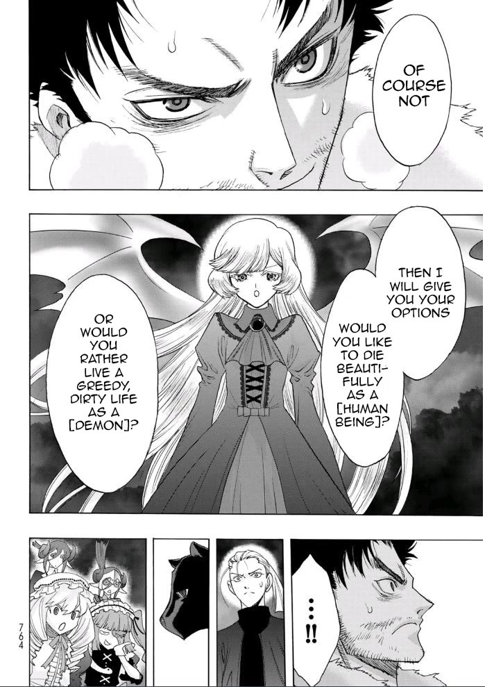 The Devil Princess Chapter 23 page 7 - Chapter 23 [END]