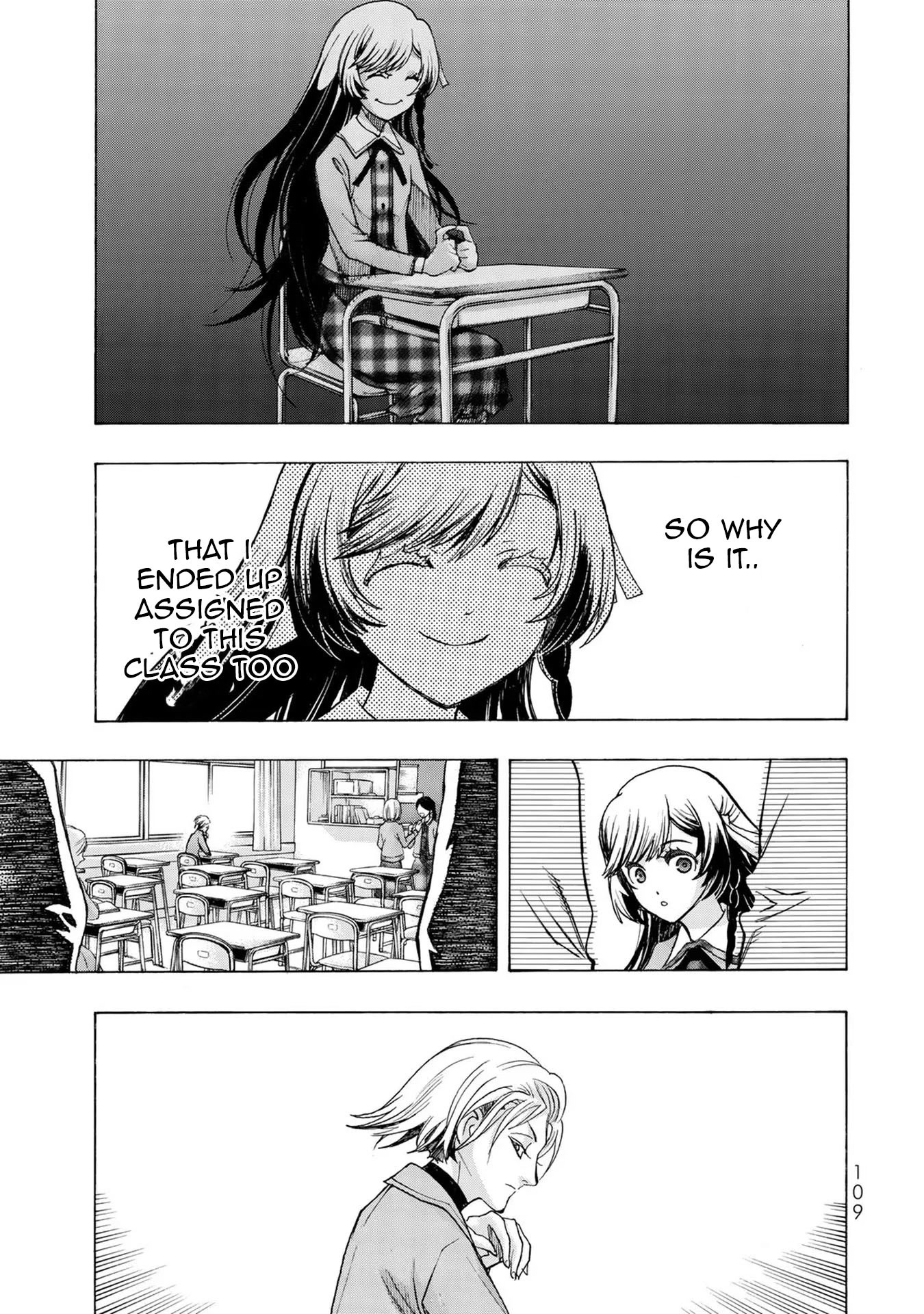 The Devil Princess Chapter 3 page 27 - Chapter 3