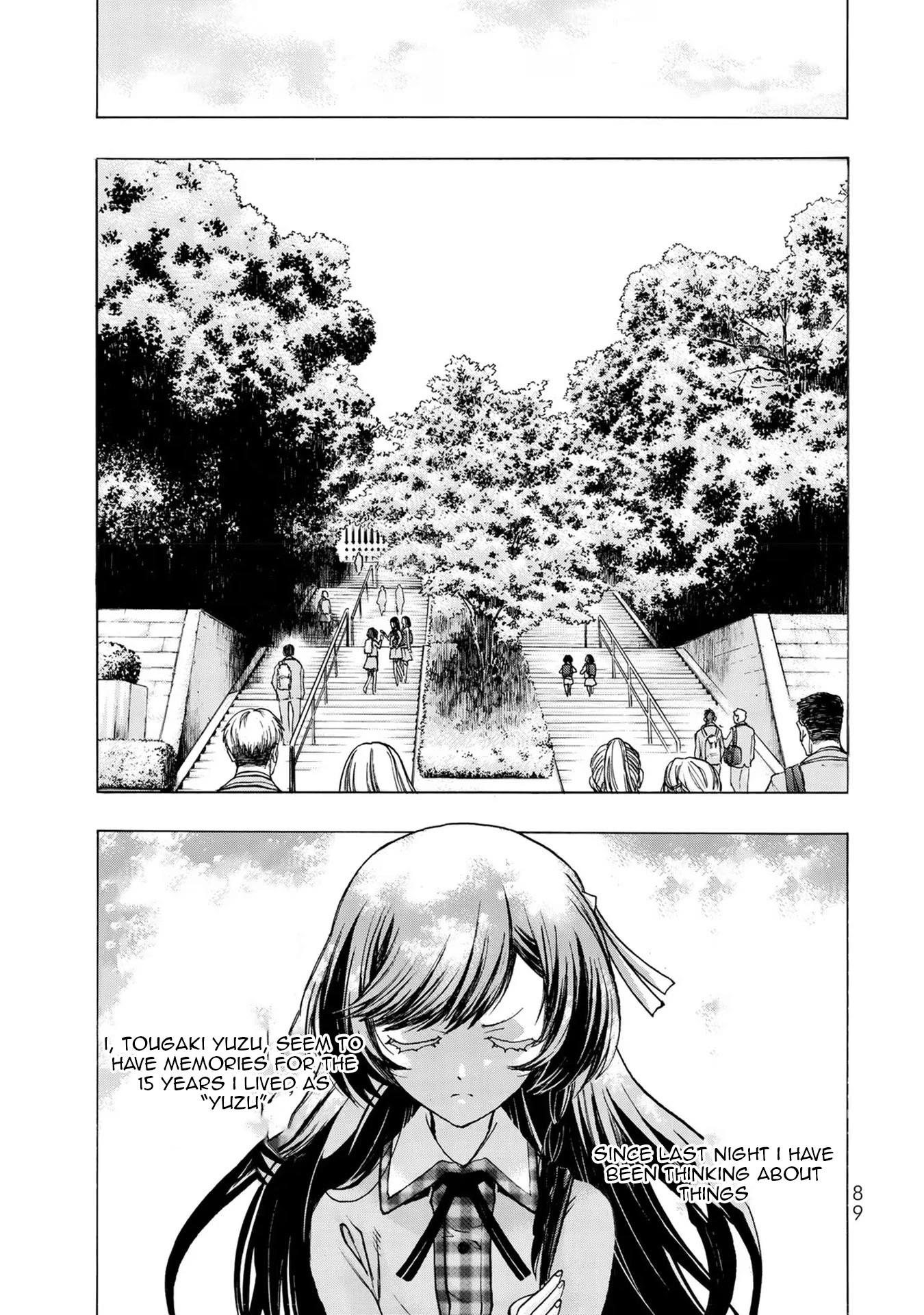 The Devil Princess Chapter 3 page 7 - Chapter 3
