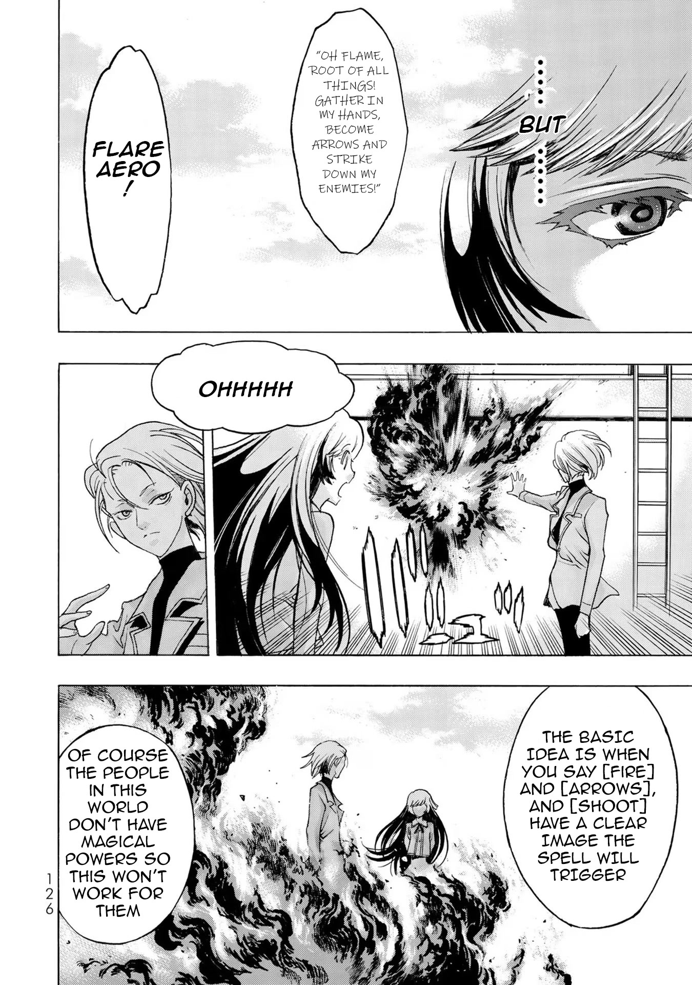 The Devil Princess Chapter 4 page 14 - Chapter 4