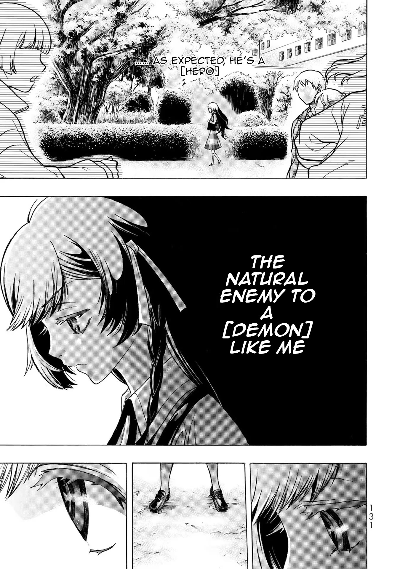 The Devil Princess Chapter 4 page 19 - Chapter 4