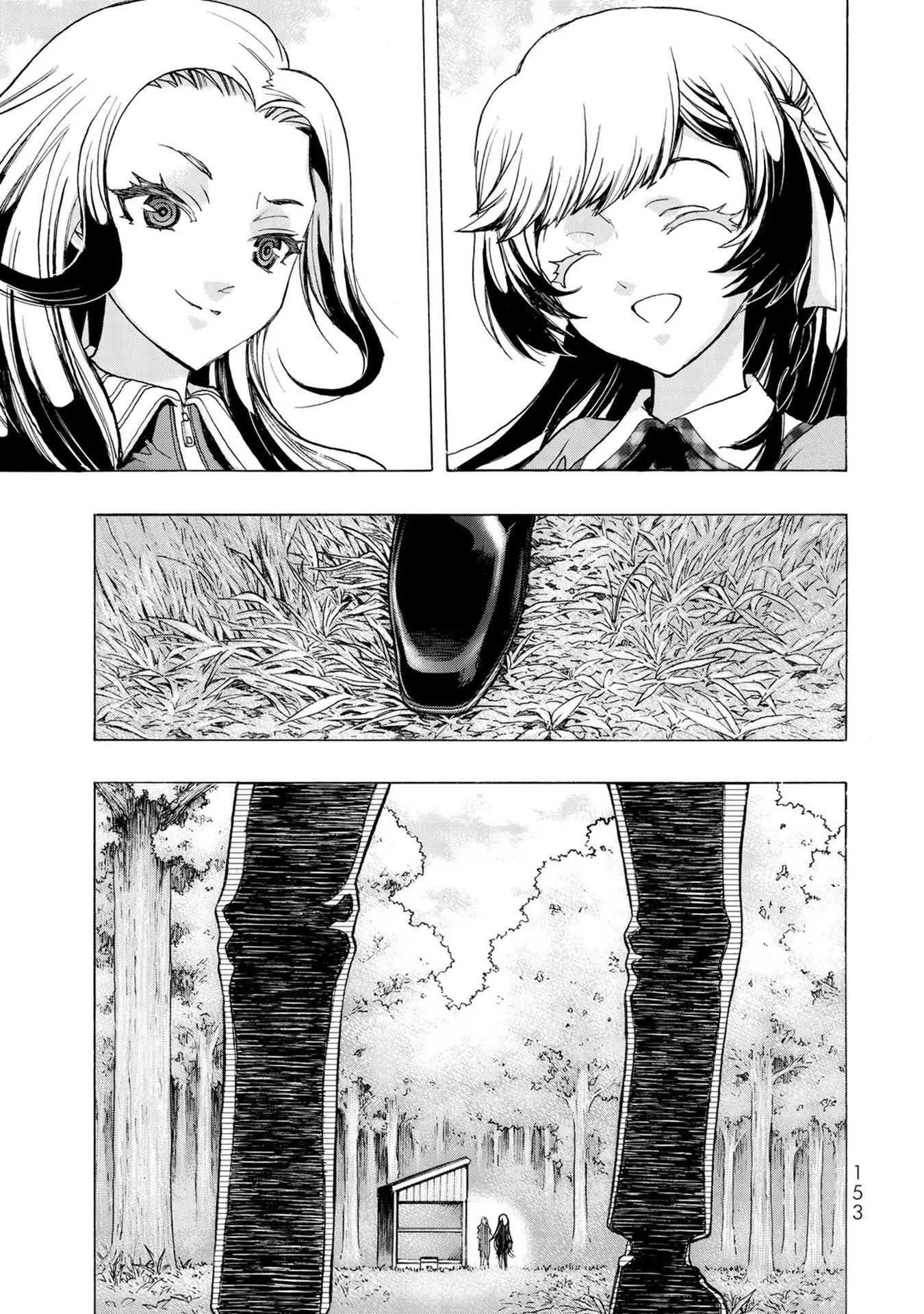 The Devil Princess Chapter 5 page 17 - Chapter 5