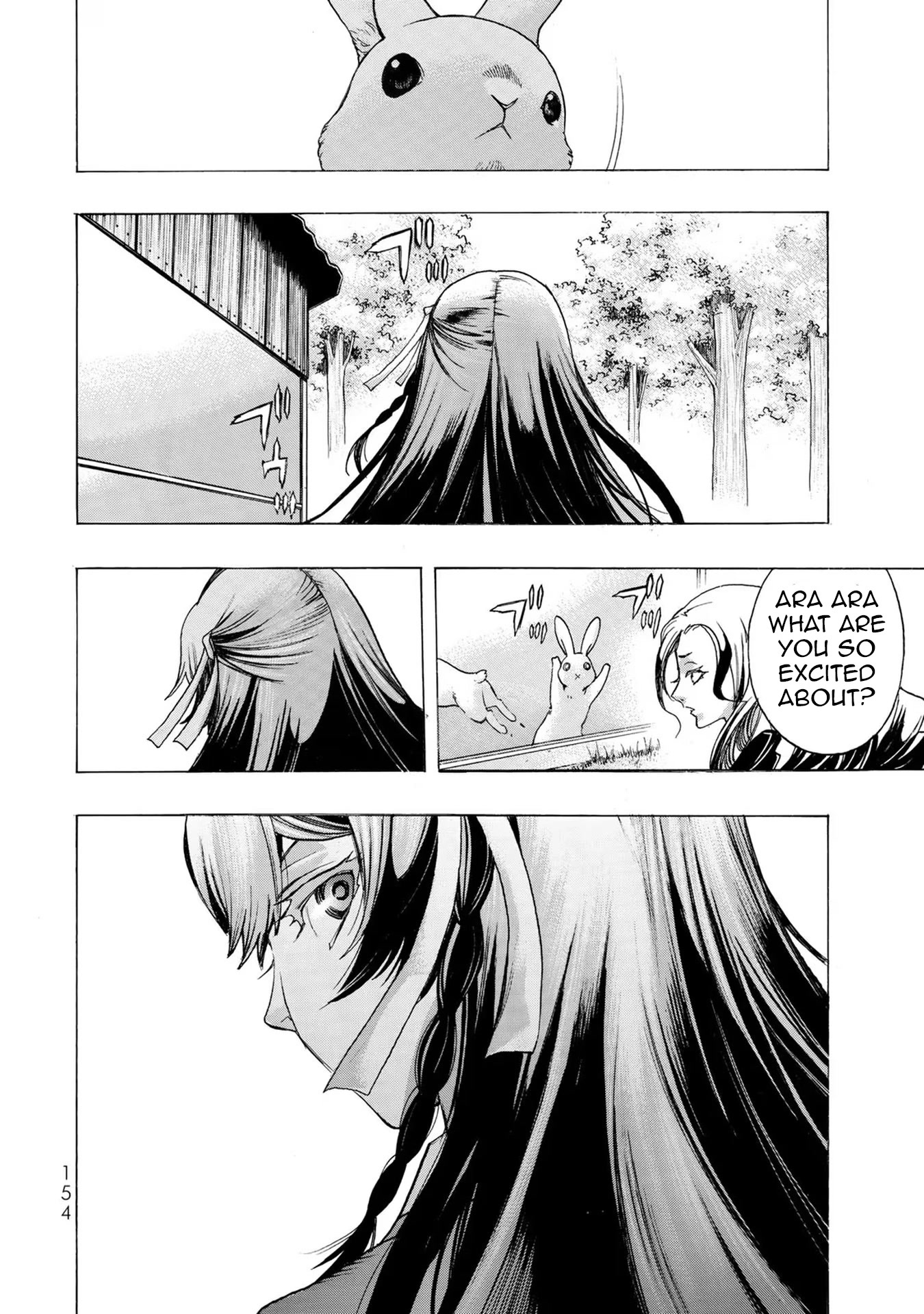 The Devil Princess Chapter 5 page 18 - Chapter 5