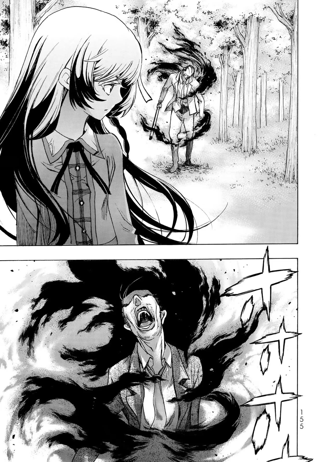 The Devil Princess Chapter 5 page 19 - Chapter 5