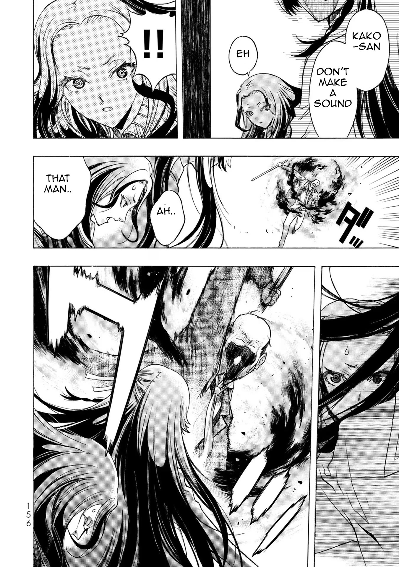The Devil Princess Chapter 5 page 20 - Chapter 5