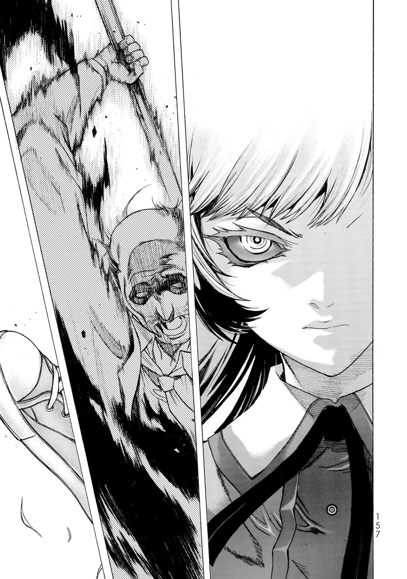 The Devil Princess Chapter 5 page 21 - Chapter 5