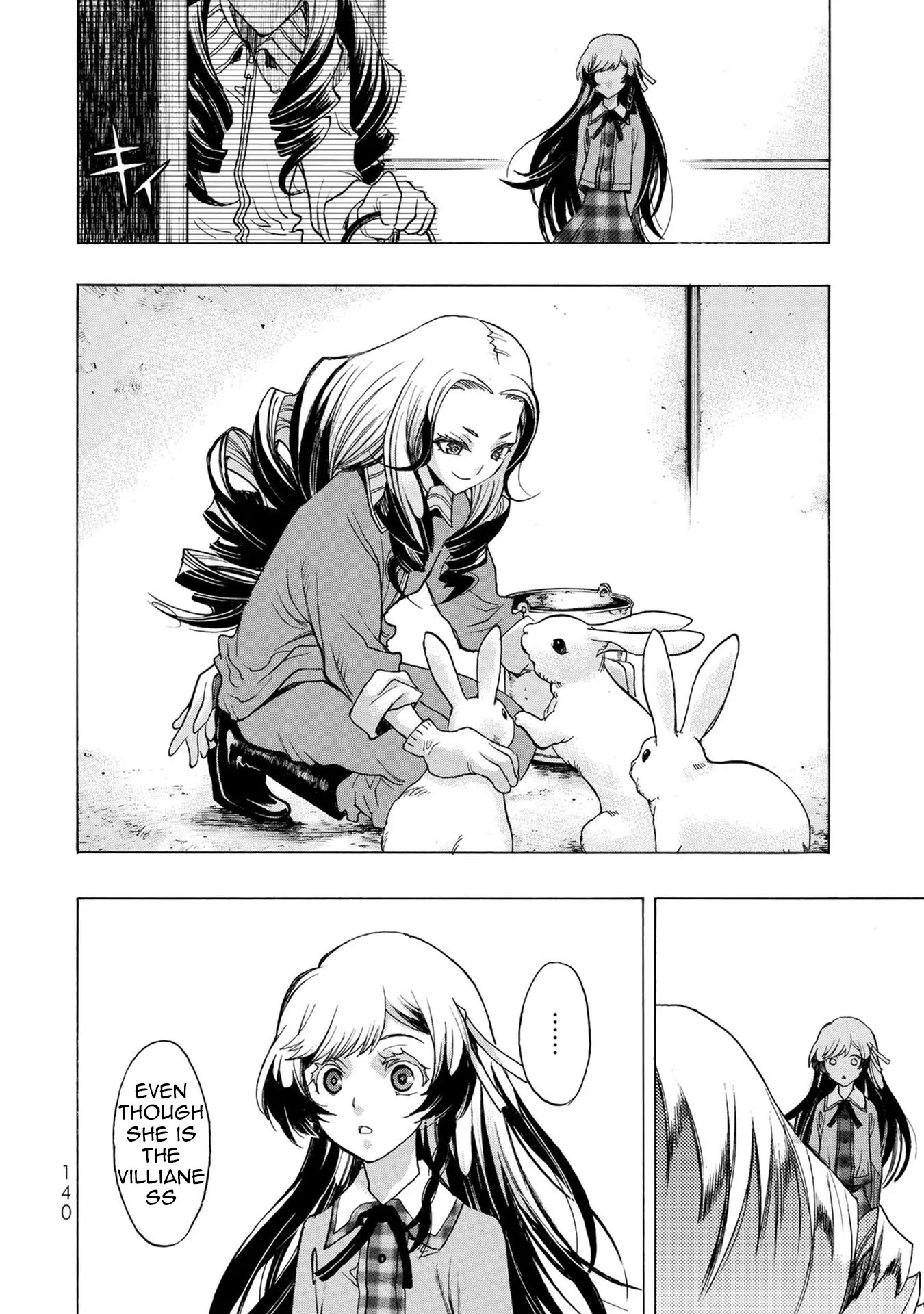 The Devil Princess Chapter 5 page 4 - Chapter 5