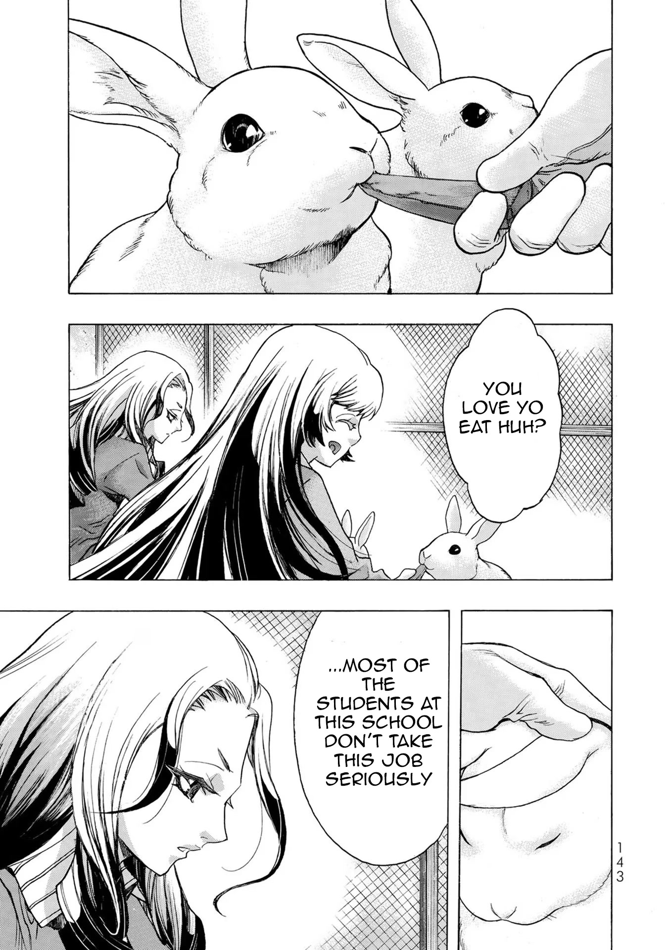 The Devil Princess Chapter 5 page 7 - Chapter 5