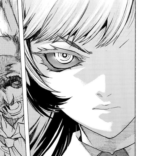 The Devil Princess Chapter 5 cover