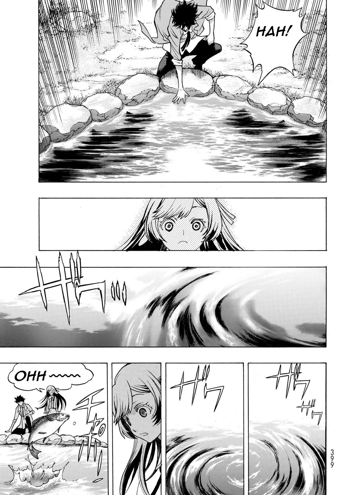 The Devil Princess Chapter 6 page 18 - Chapter 6