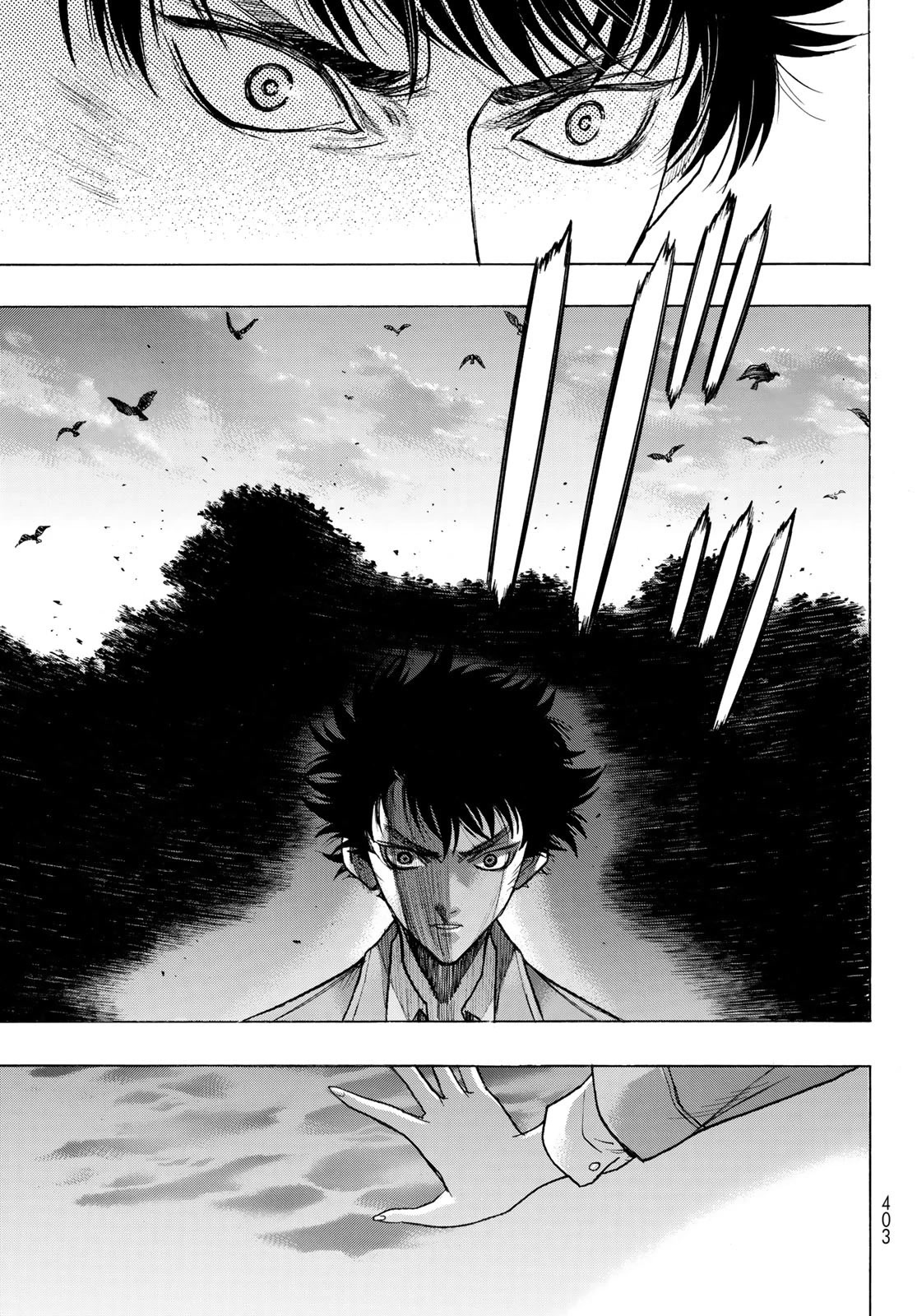 The Devil Princess Chapter 6 page 22 - Chapter 6