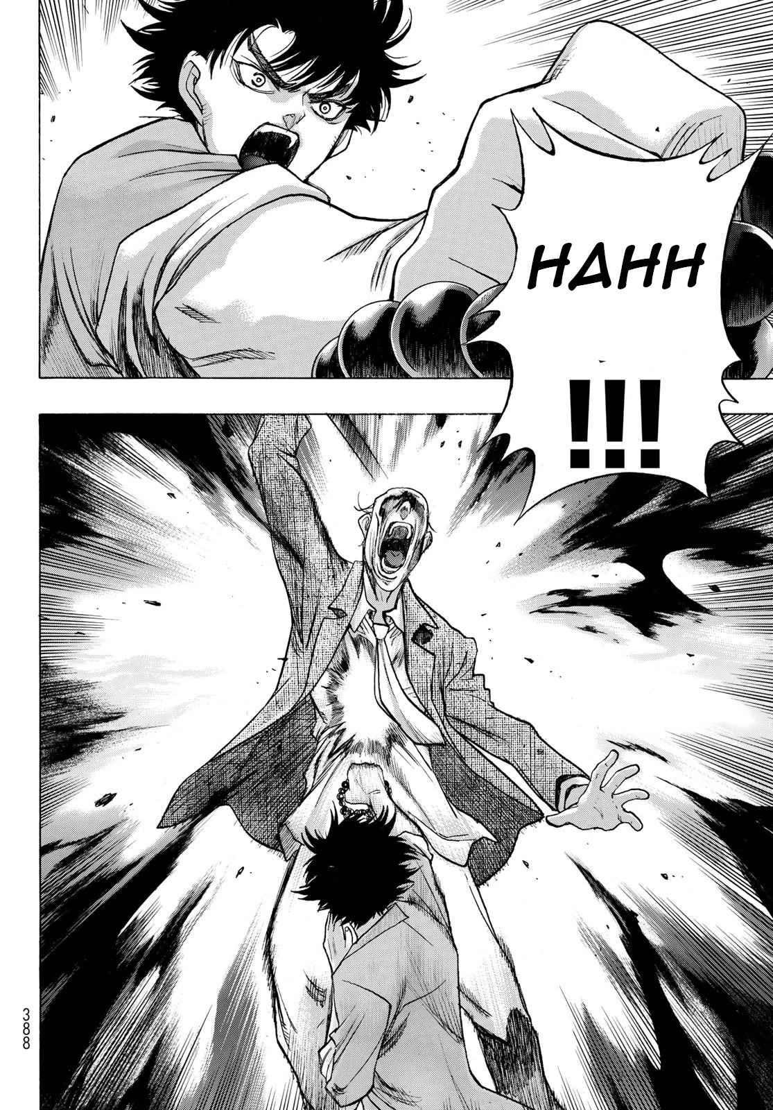 The Devil Princess Chapter 6 page 7 - Chapter 6