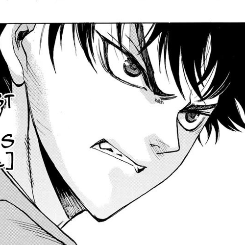 The Devil Princess Chapter 6 cover