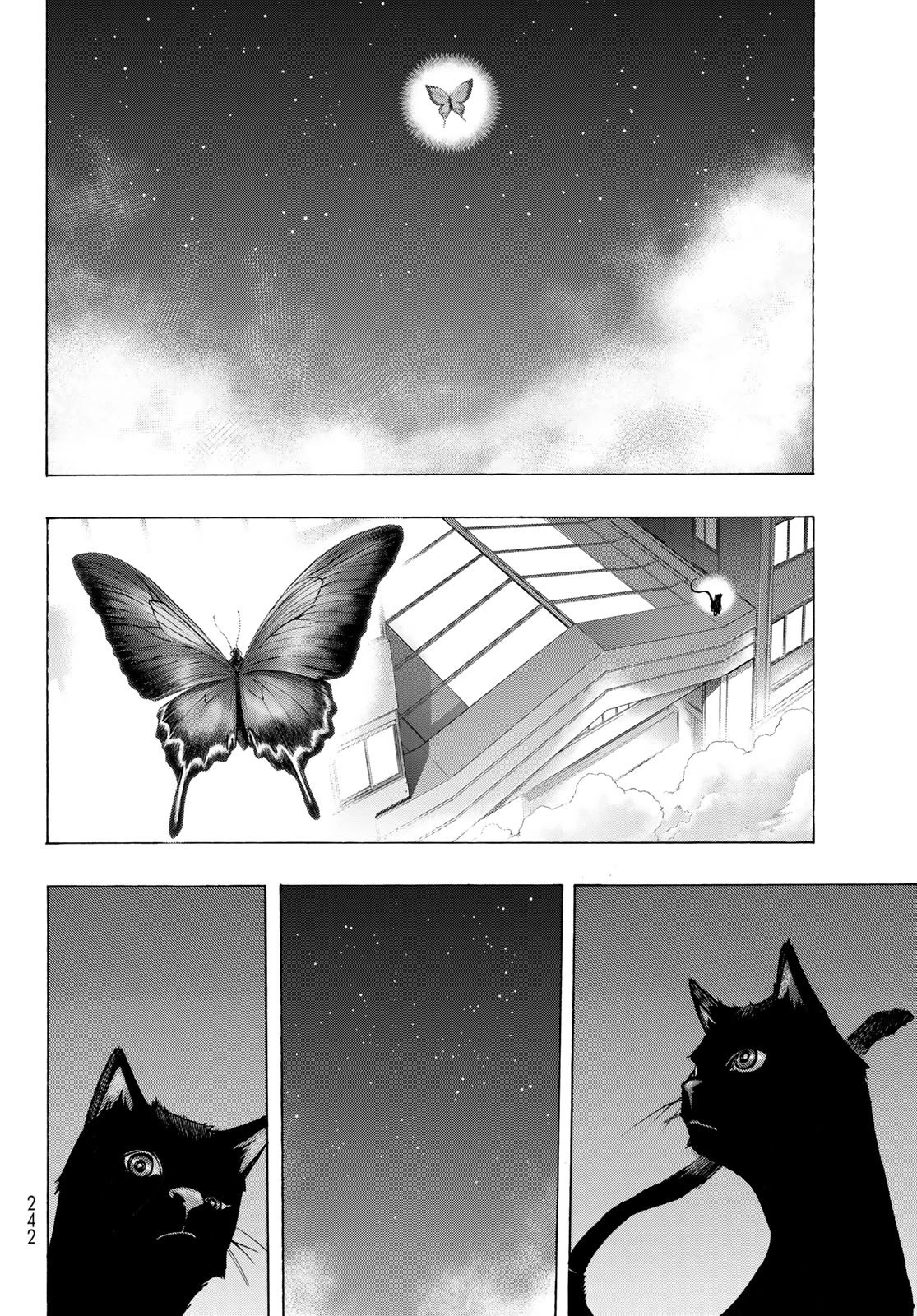 The Devil Princess Chapter 8 page 10 - Chapter 8