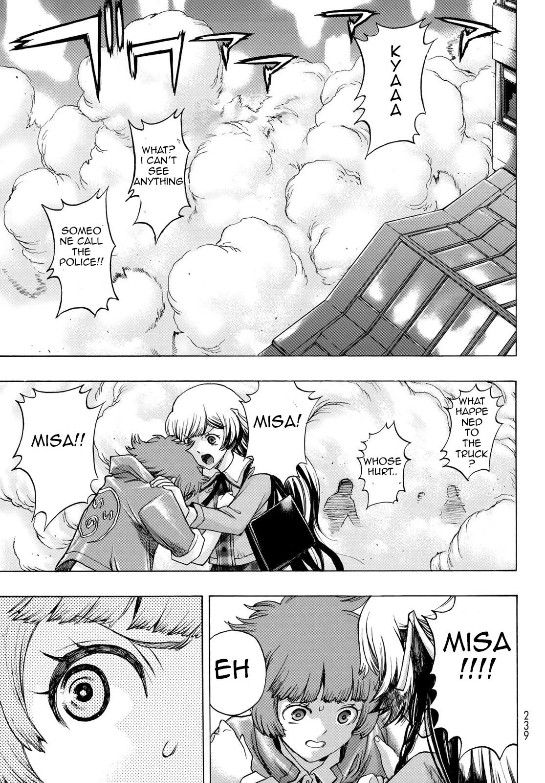 The Devil Princess Chapter 8 page 7 - Chapter 8