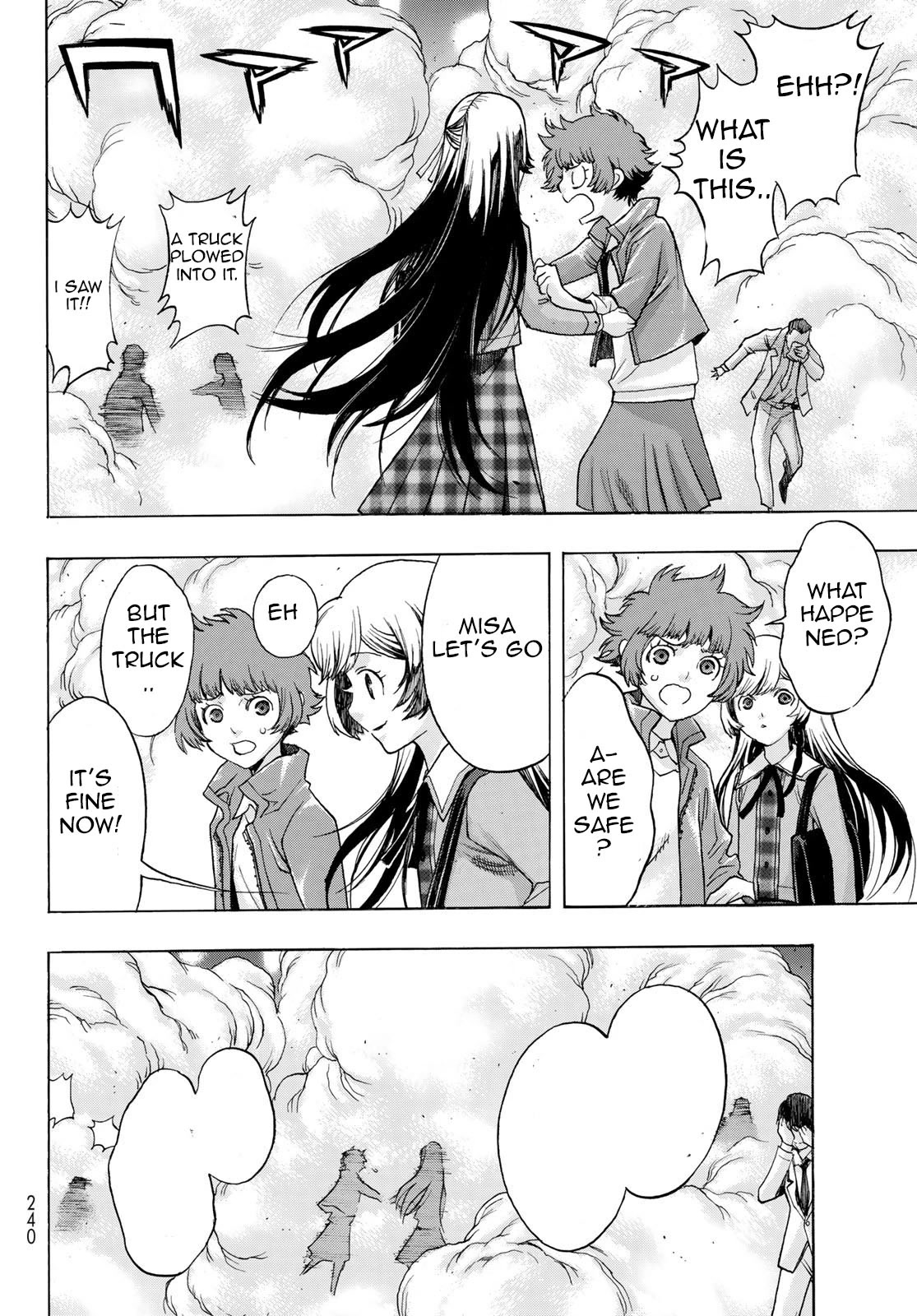 The Devil Princess Chapter 8 page 8 - Chapter 8
