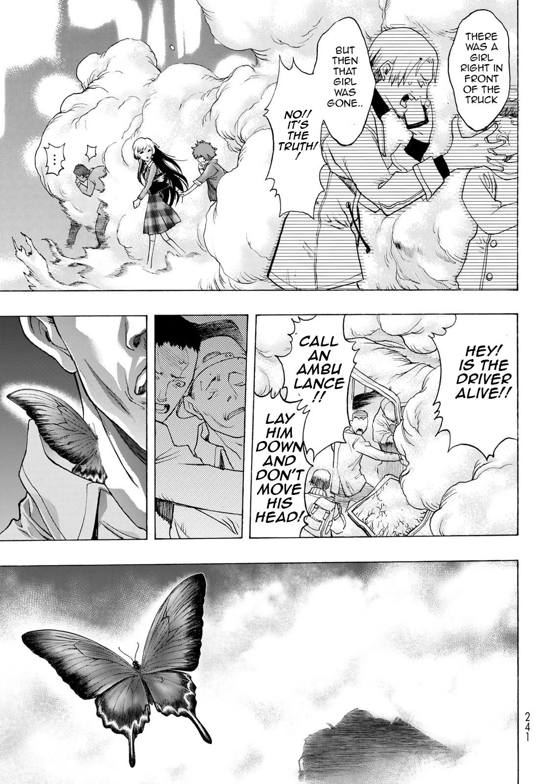 The Devil Princess Chapter 8 page 9 - Chapter 8