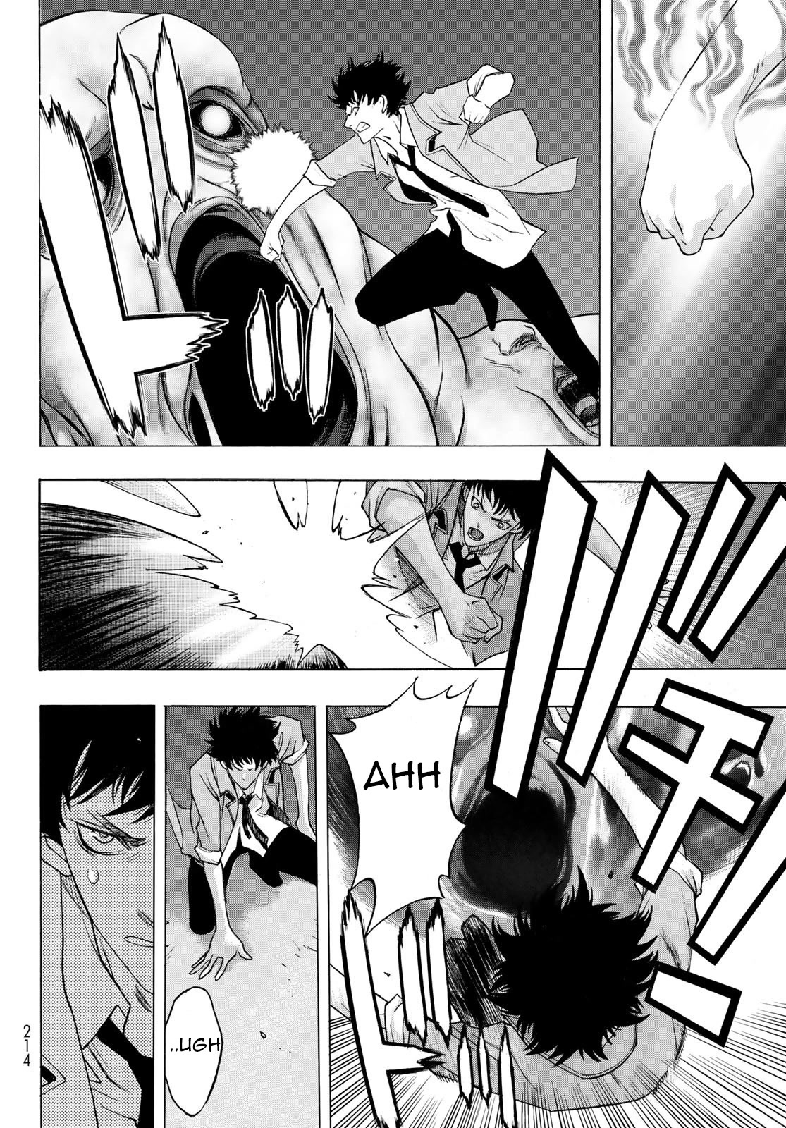 The Devil Princess Chapter 9 page 10 - Chapter 9