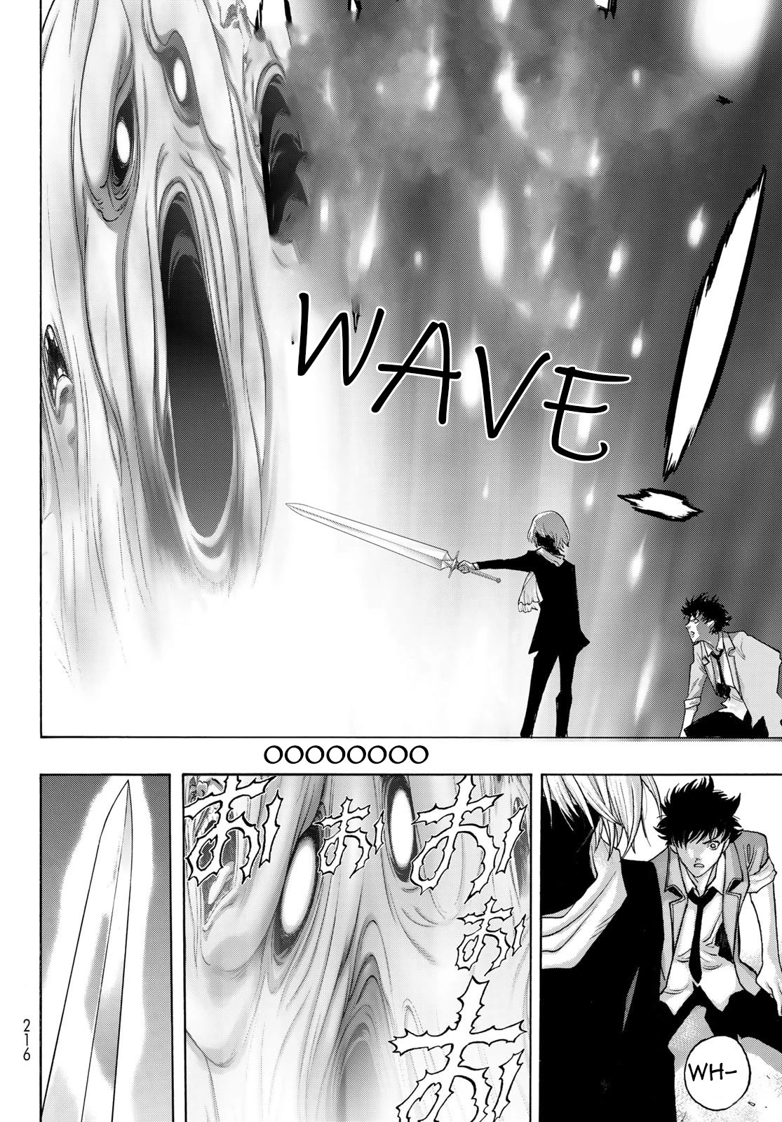 The Devil Princess Chapter 9 page 12 - Chapter 9