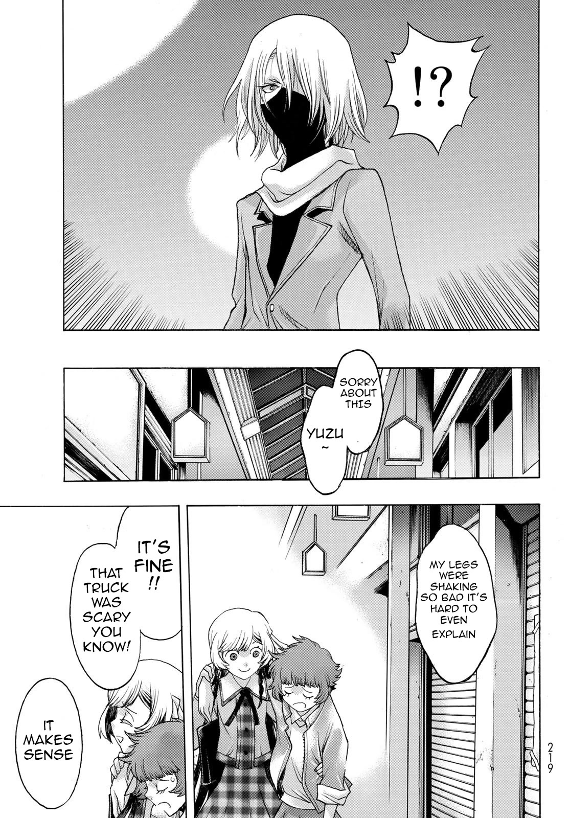 The Devil Princess Chapter 9 page 15 - Chapter 9