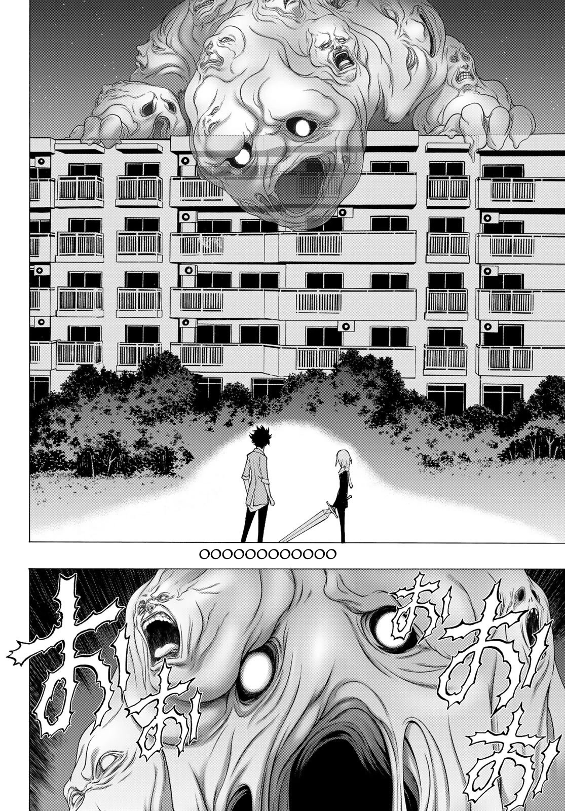 The Devil Princess Chapter 9 page 6 - Chapter 9