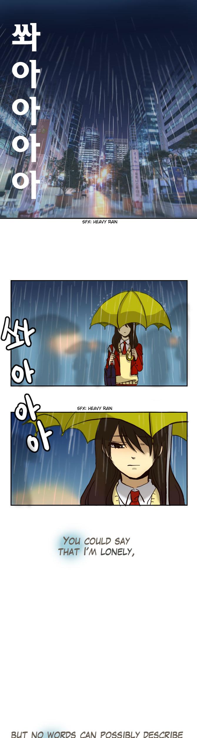 The Devil Who Can't Fly Chapter 0.2 page 2 - Chapter 0 v2 : Prologue