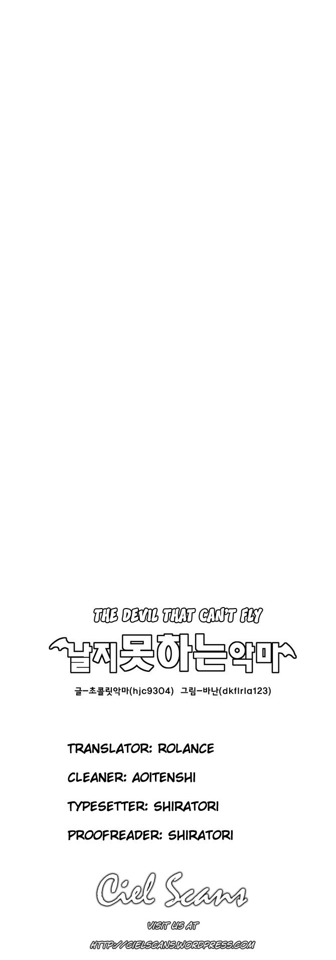The Devil Who Can't Fly Chapter 0.2 page 8 - Chapter 0 v2 : Prologue