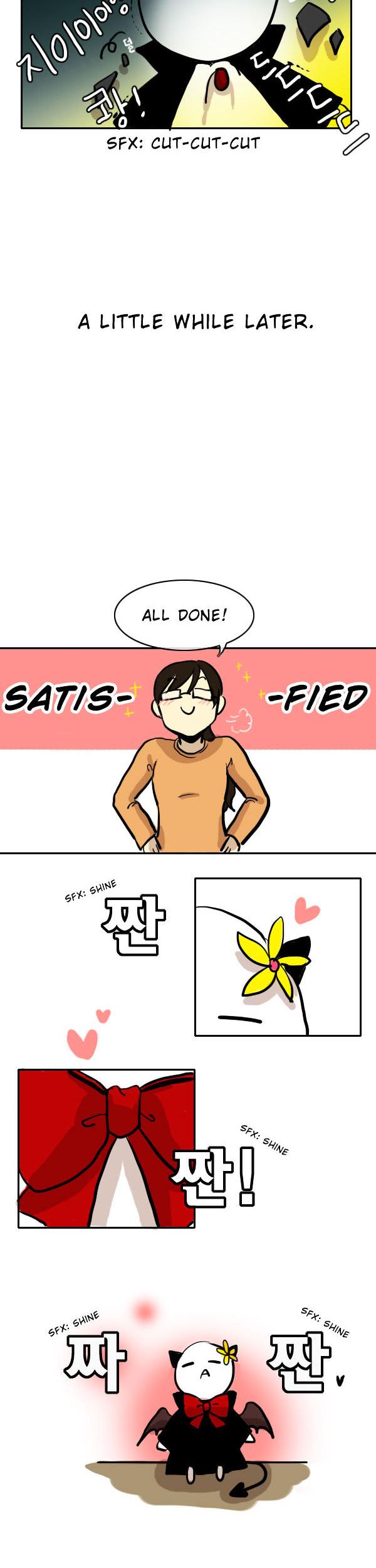 The Devil Who Can't Fly Chapter 1 page 4 - Chapter 1