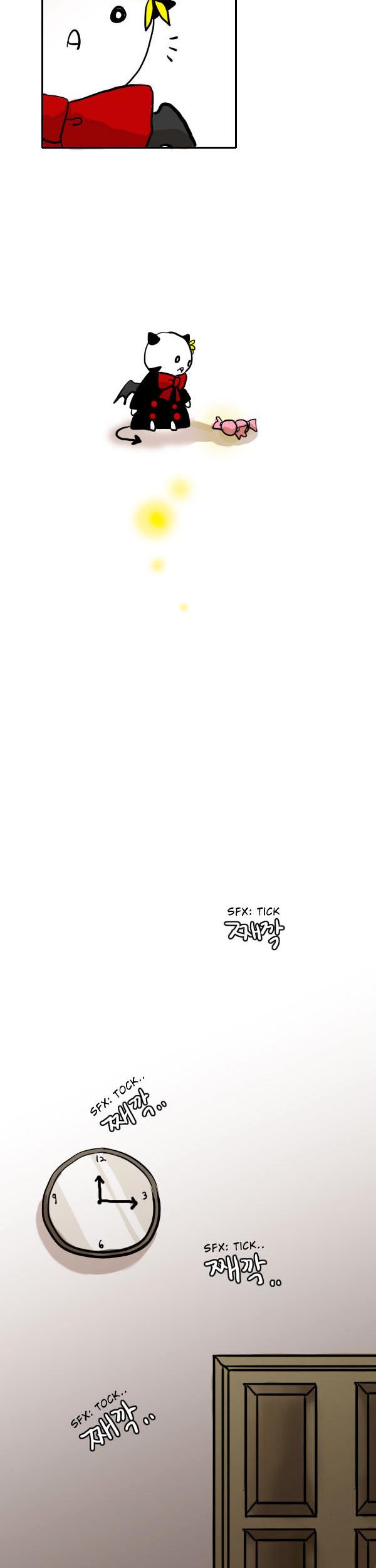 The Devil Who Can't Fly Chapter 1 page 6 - Chapter 1