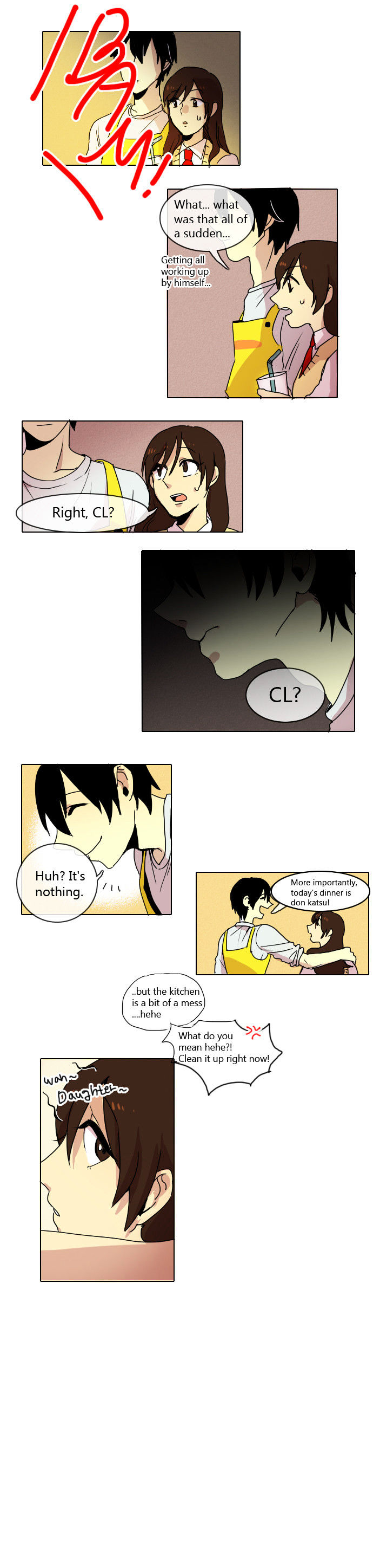 The Devil Who Can't Fly Chapter 10 page 19 - Chapter 10
