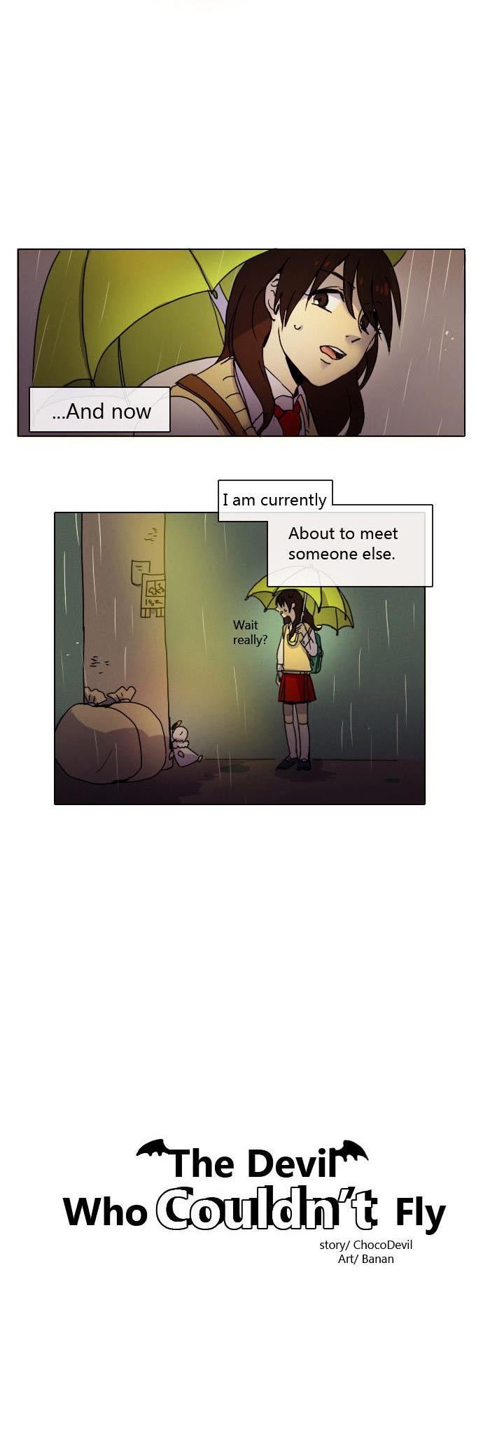 The Devil Who Can't Fly Chapter 10 page 2 - Chapter 10