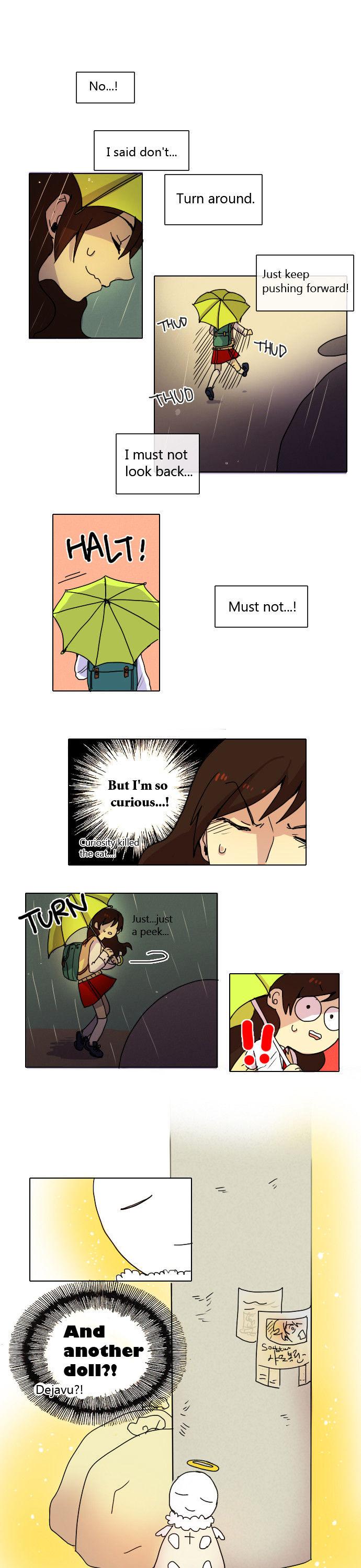 The Devil Who Can't Fly Chapter 10 page 3 - Chapter 10