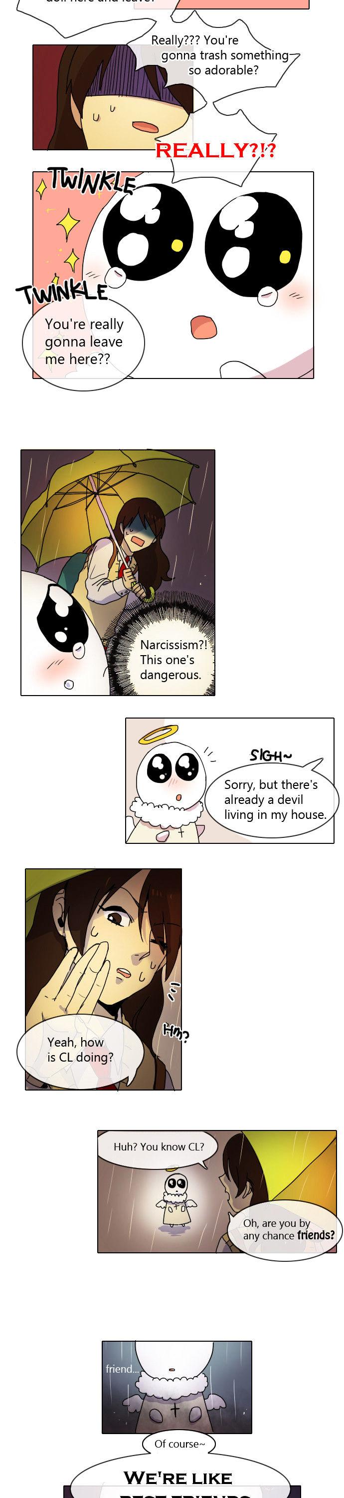 The Devil Who Can't Fly Chapter 10 page 7 - Chapter 10