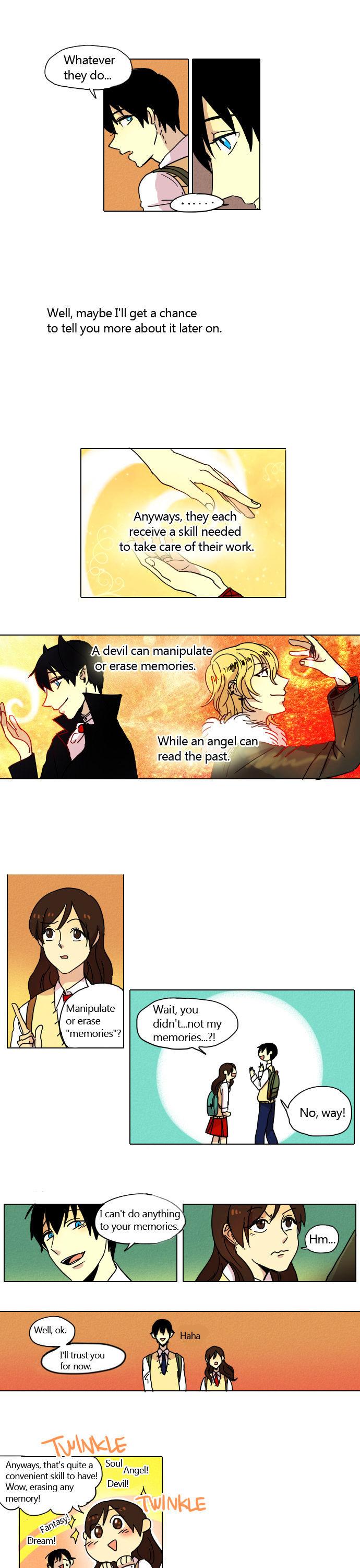 The Devil Who Can't Fly Chapter 12 page 10 - Chapter 12