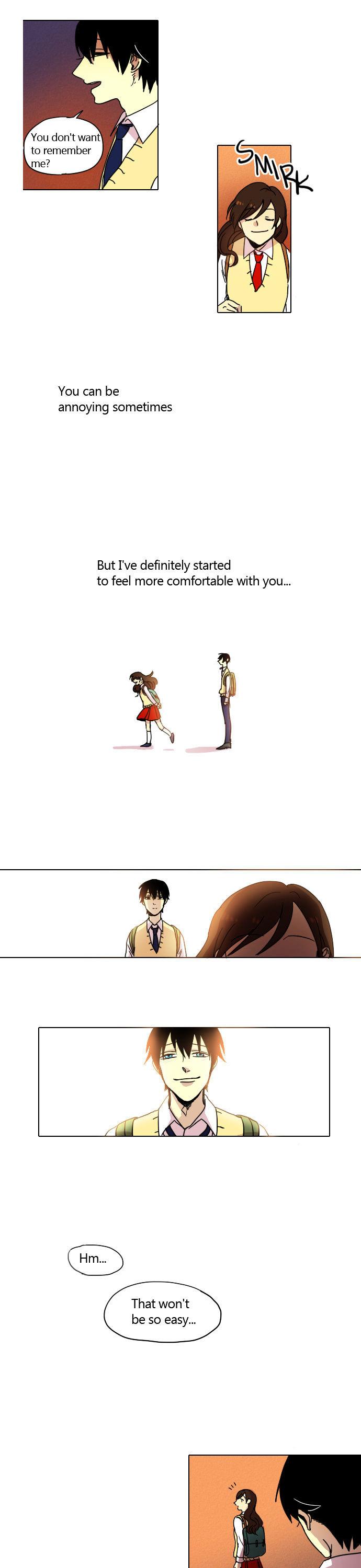 The Devil Who Can't Fly Chapter 12 page 13 - Chapter 12